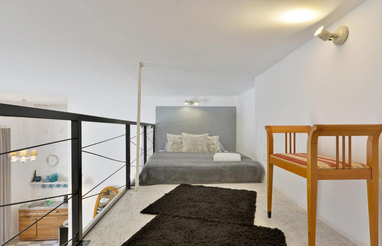 شقة Argentis Odrzanska Retro Loft فروتسواف المظهر الخارجي الصورة
